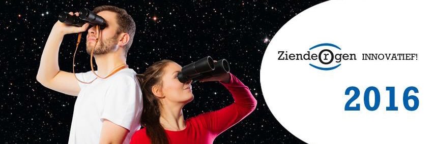 zienderogen2016's profile banner image