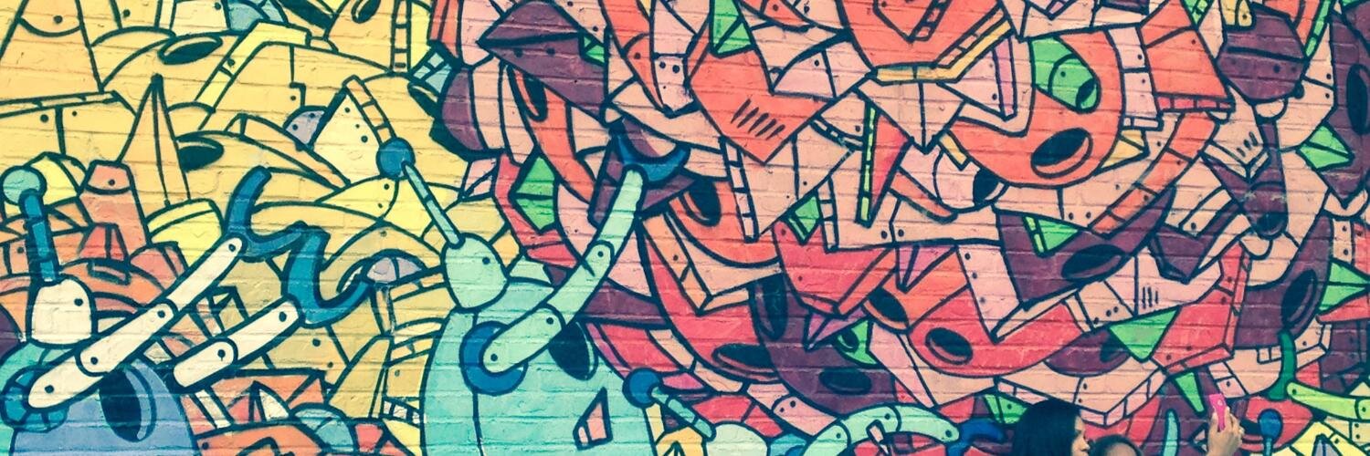 Robinewman's profile banner image