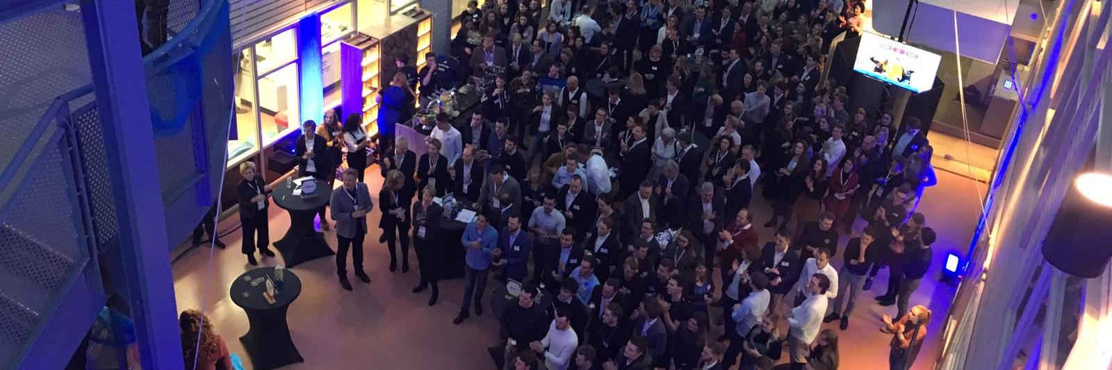 OndernemersLift+ banner