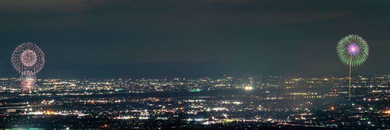 花火に行こう•運営（Sakai🐕Masahiro) banner