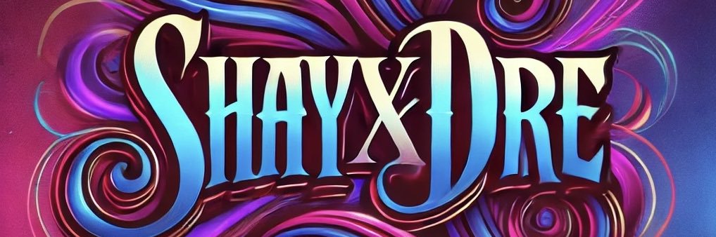 ShayxDre's profile banner image