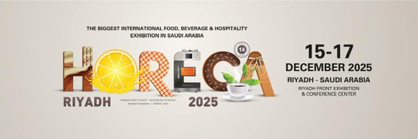 saudihoreca Profile Banner