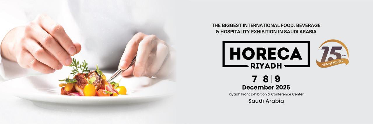 saudihoreca's profile banner image
