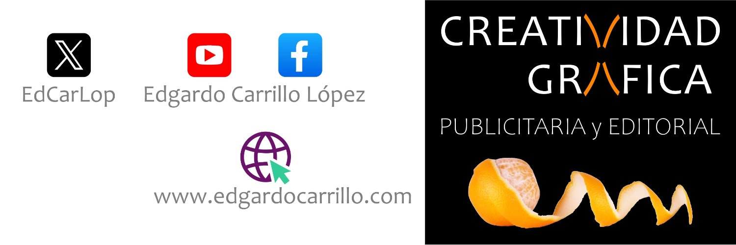 Edgardo Carrillo López banner