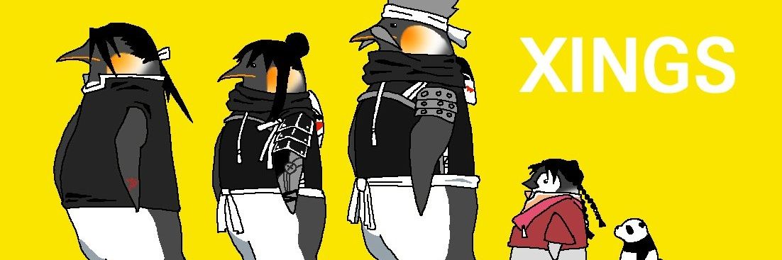 beaveriron's profile banner image