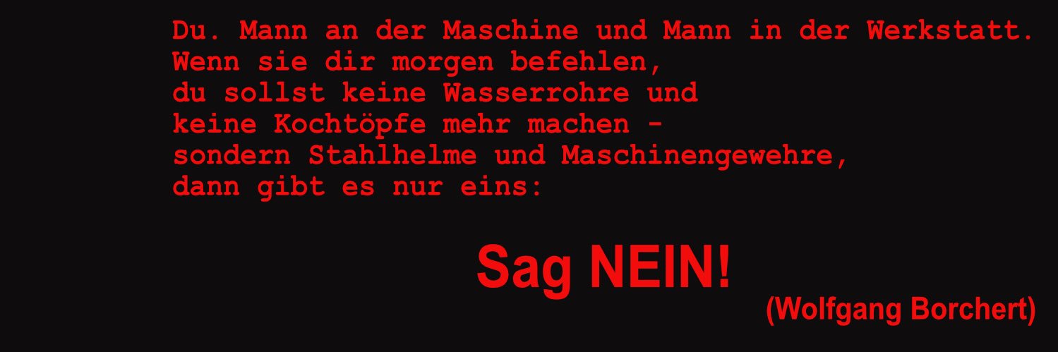aleatorisch's profile banner image