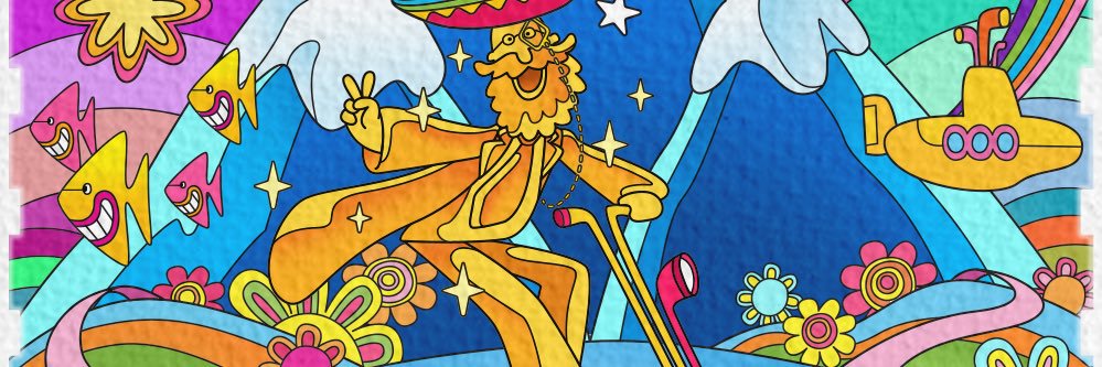 Qgustv's profile banner image