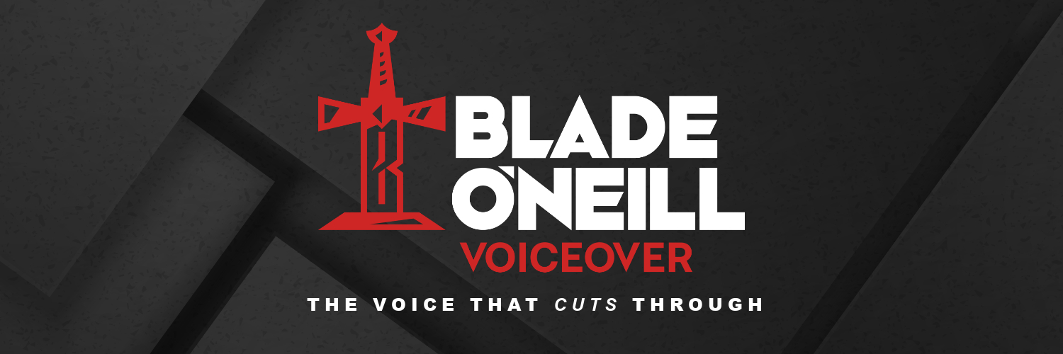 BladeONeill's profile banner image
