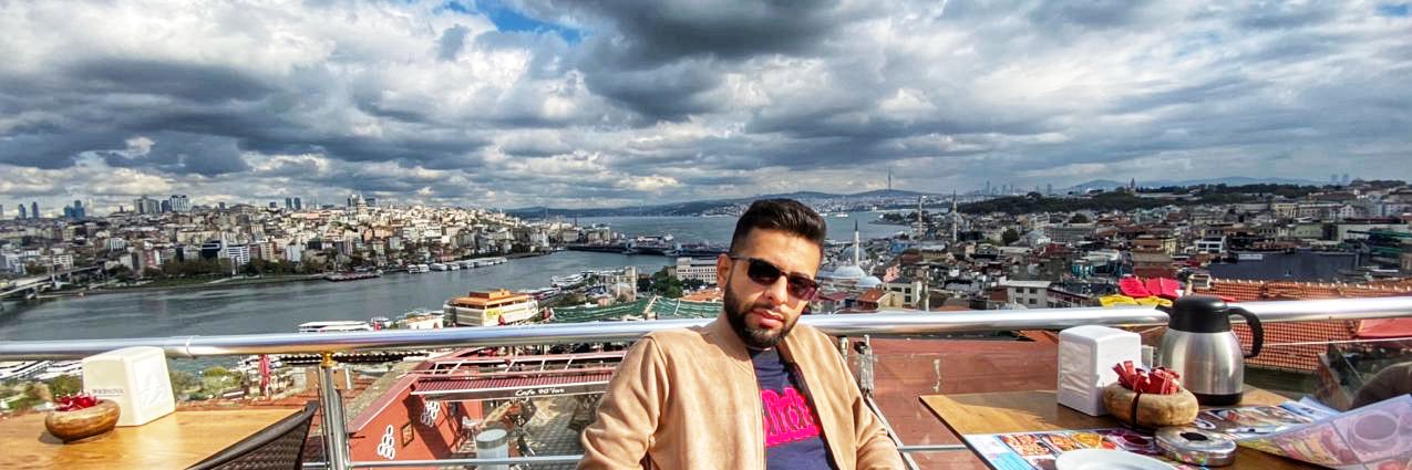 Ali91aldulaimi's profile banner image