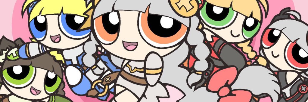 hache__14's profile banner image
