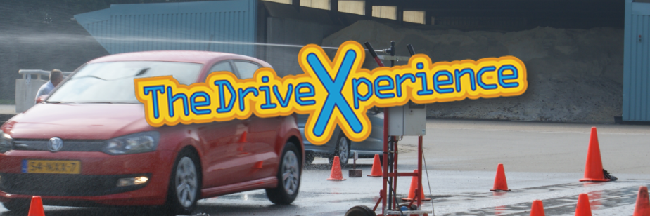 DriveXperience's profile banner image