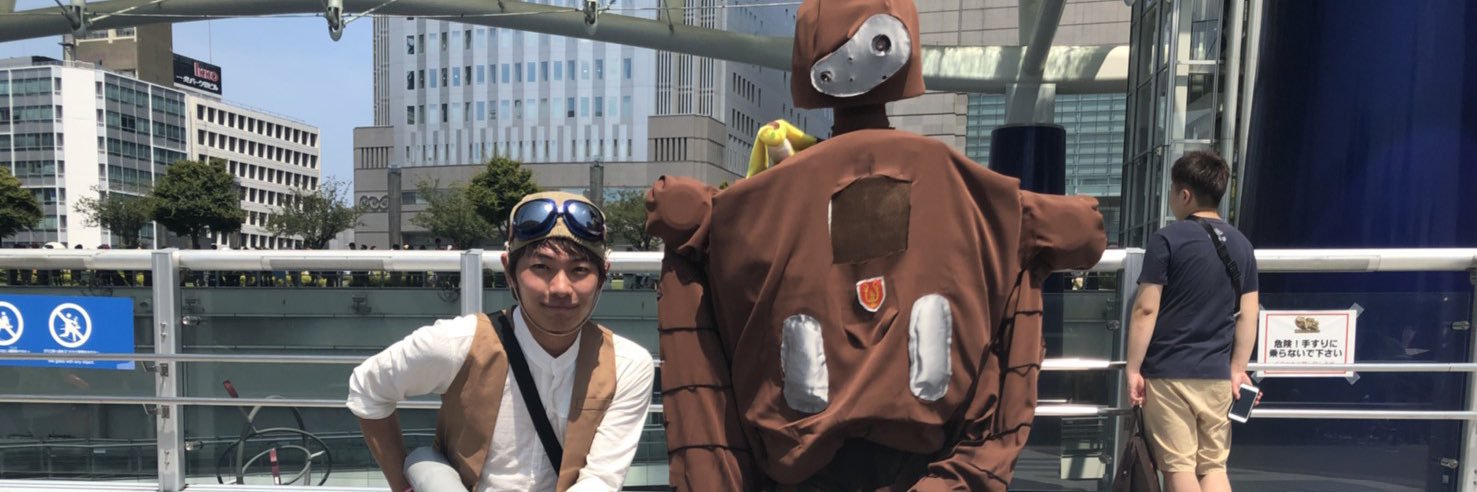 ti8143's profile banner image