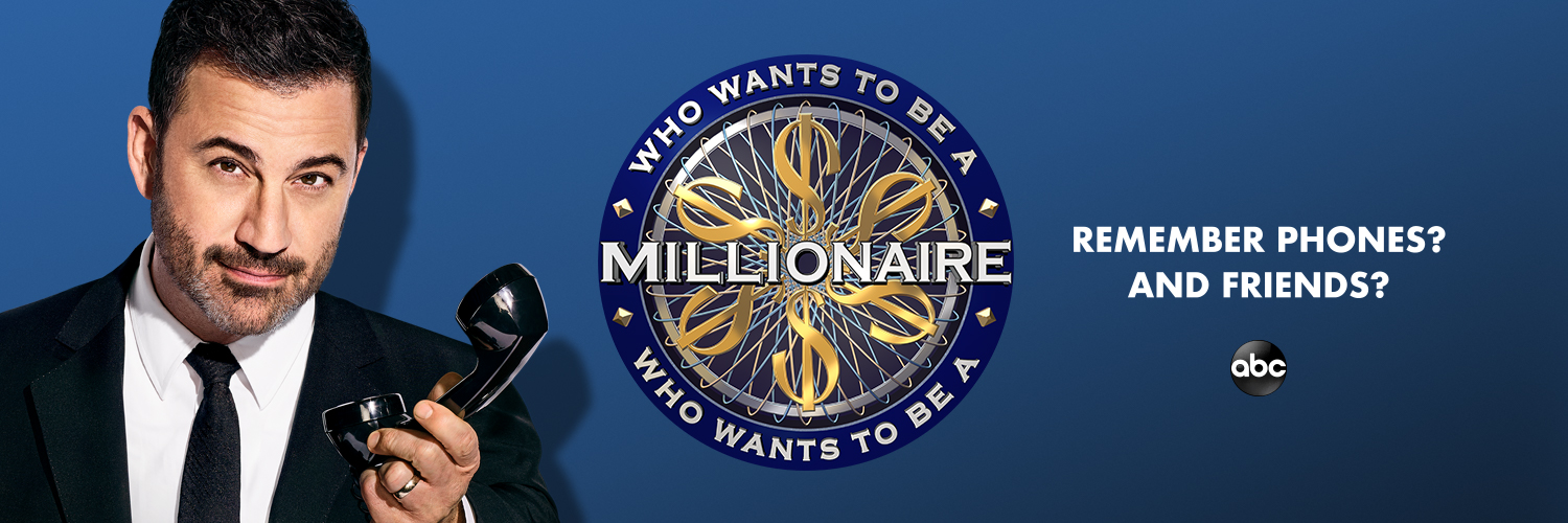 Millionaire TV Profile Banner