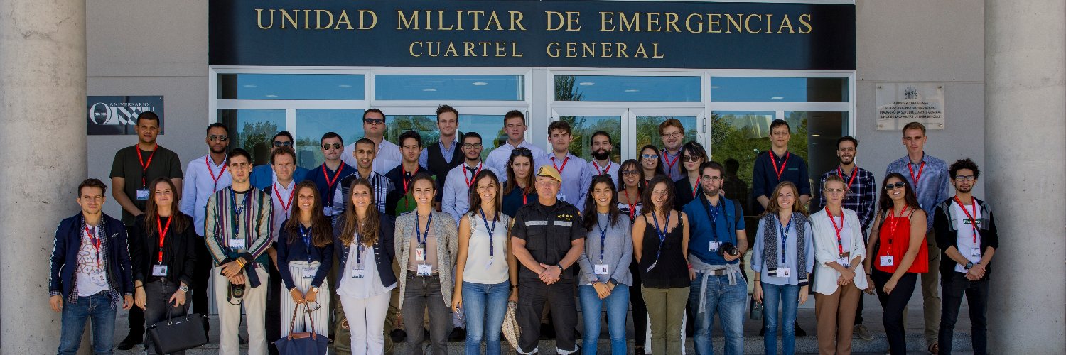 YATA Spain 🌐 COAJE banner