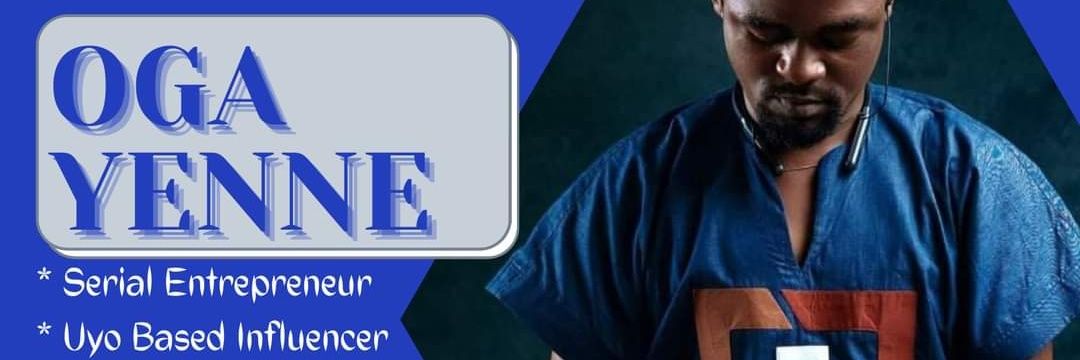 Oga Yenne TV banner