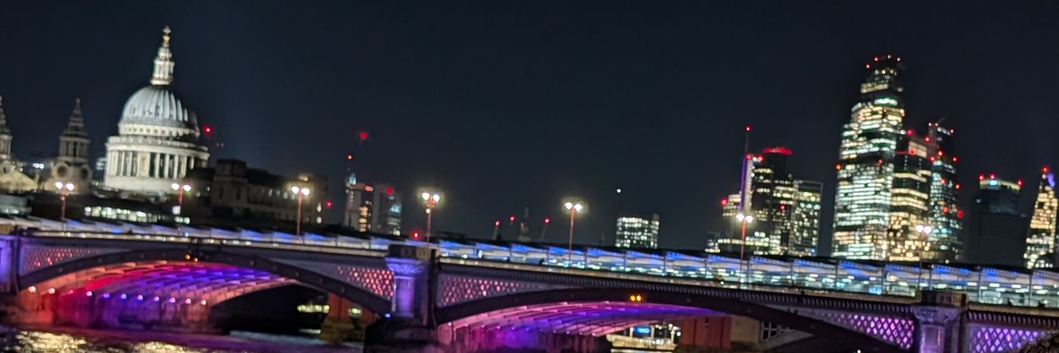 Ramscliff's profile banner image
