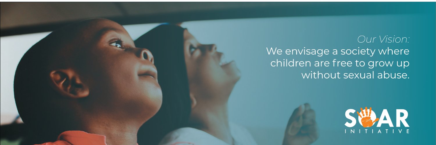 SOAR Initiative banner