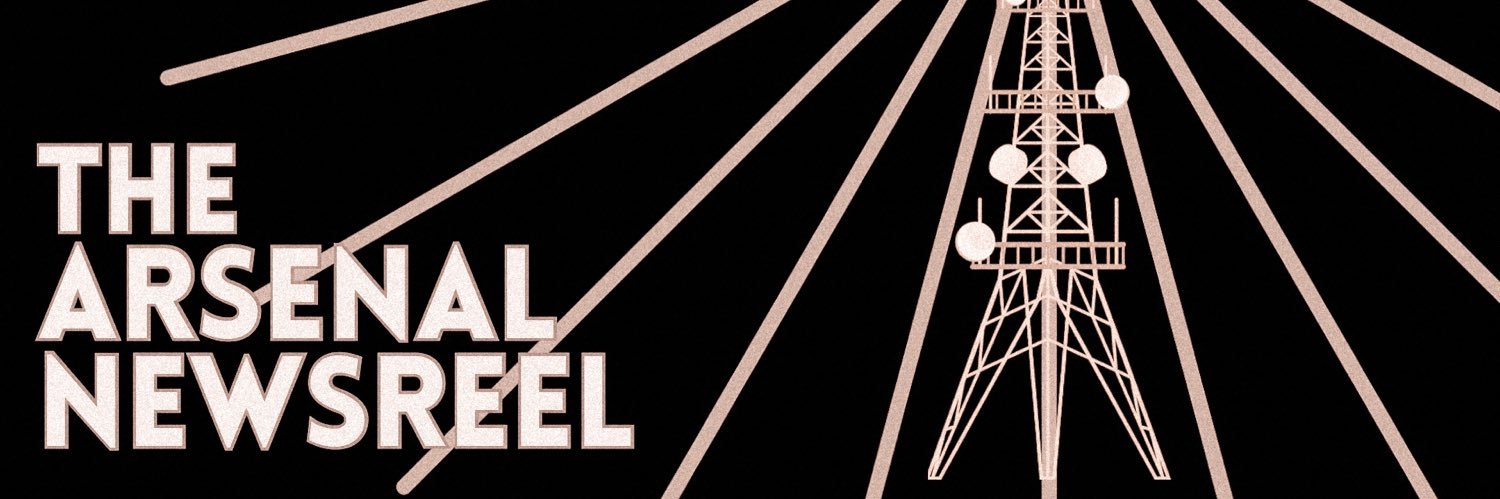 Arsenal Gentleman banner