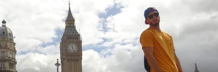 Jorgerocle's profile banner image