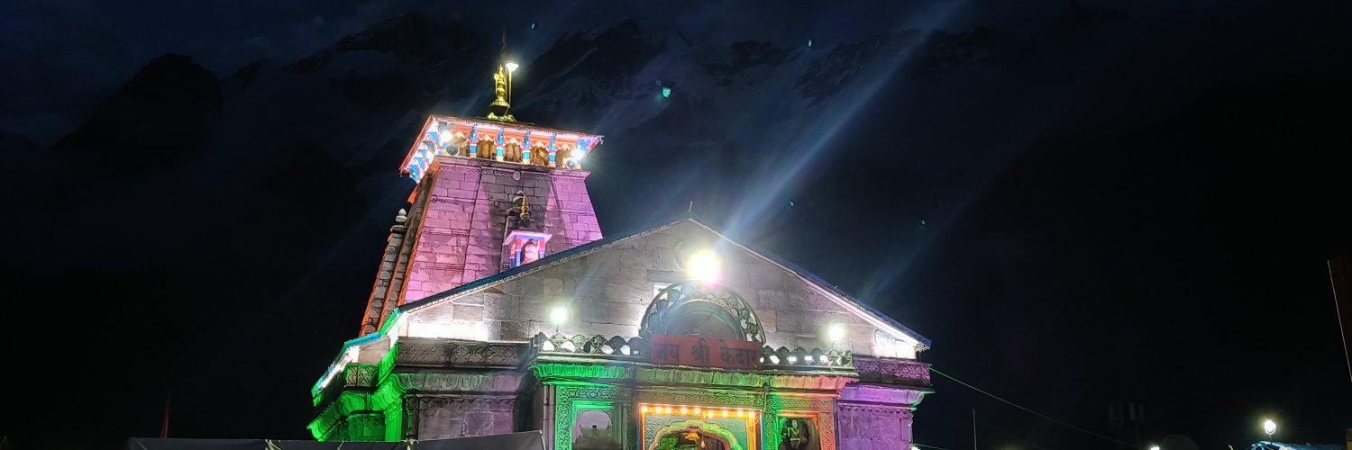 simantaSivu's profile banner image