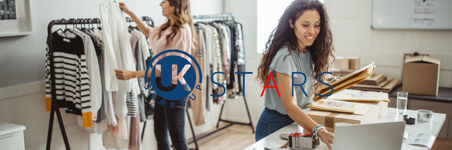 UKStartUp™ banner