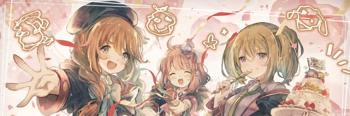 nokiro_pcrd's profile banner image