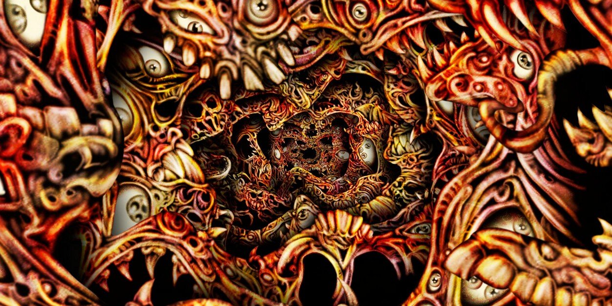 DedchaB's profile banner image