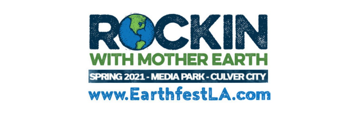EarthFestLA's profile banner image