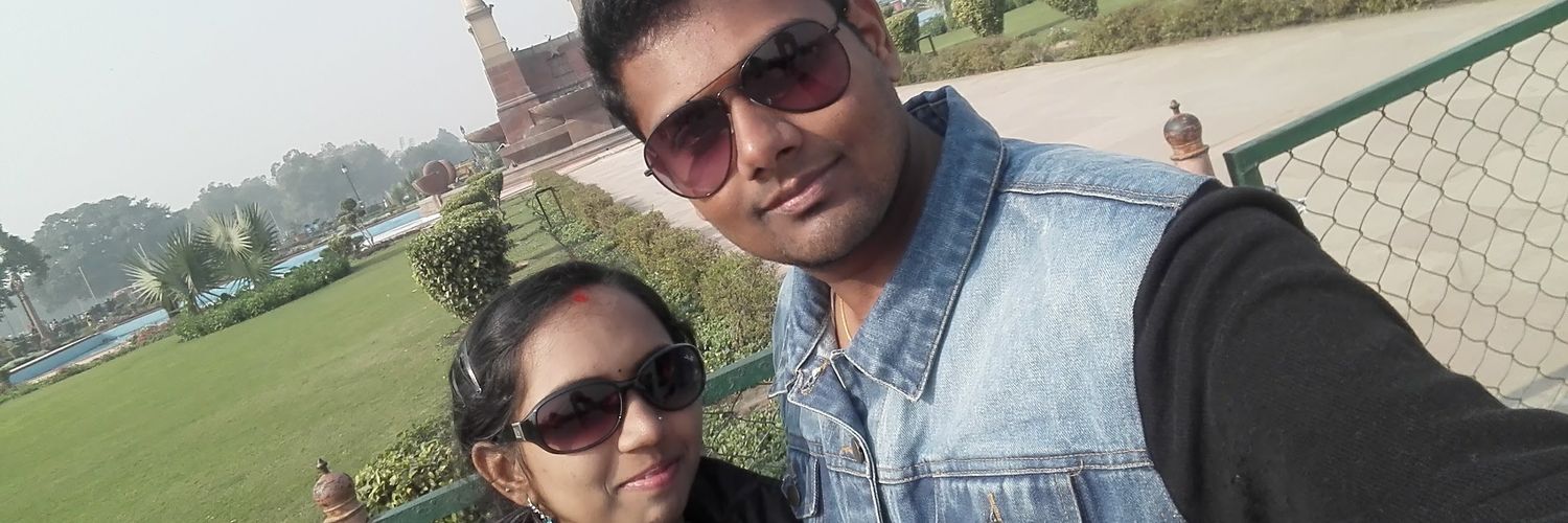 gowtham12591's profile banner image