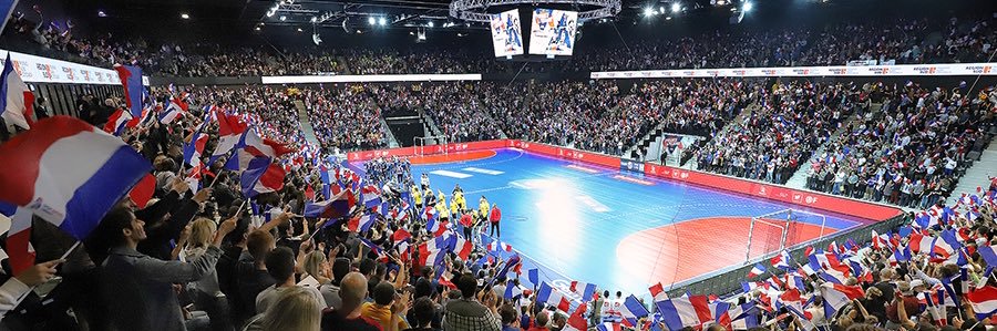 HandballSud's profile banner image