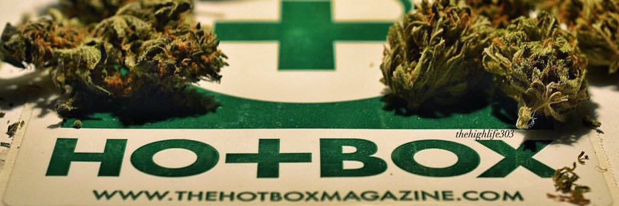 HotBoxMagazine's profile banner image