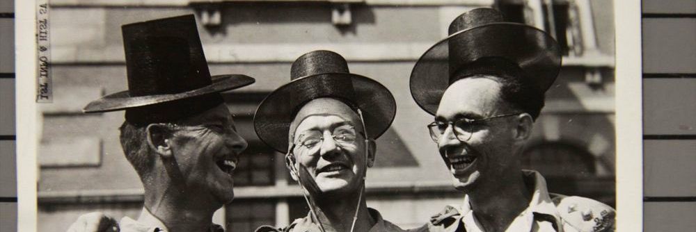 Marilyn Monroe banner