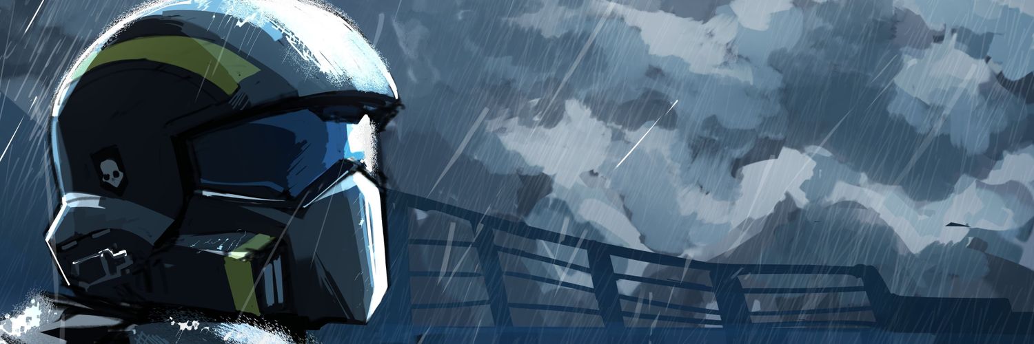 LikeAleh's profile banner image