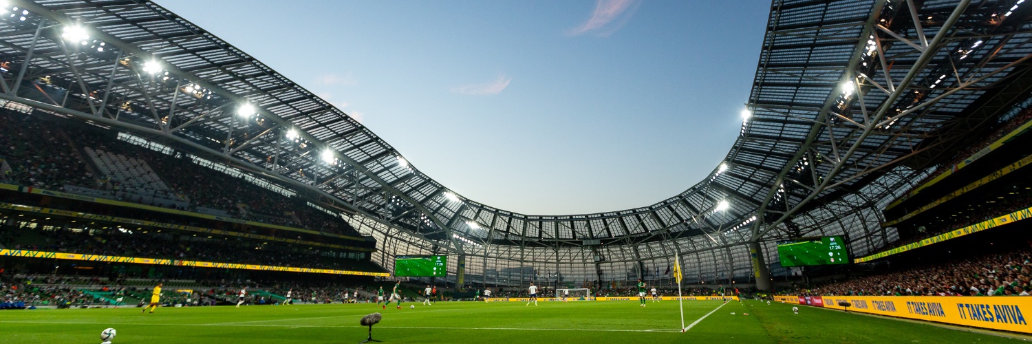 extratime.com banner