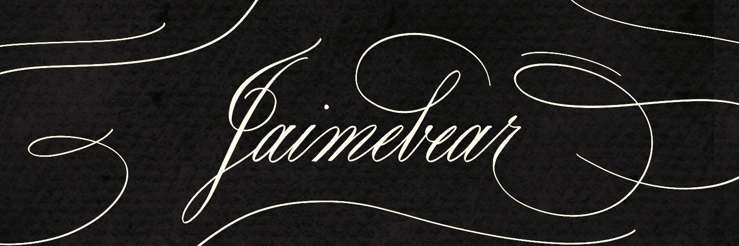 Jaimebear27's profile banner image