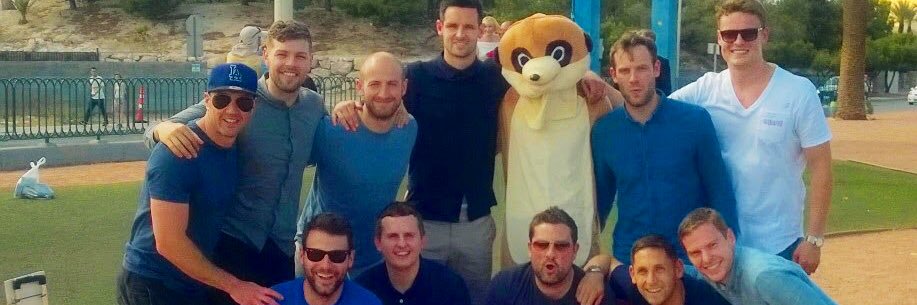 PeteBarks's profile banner image
