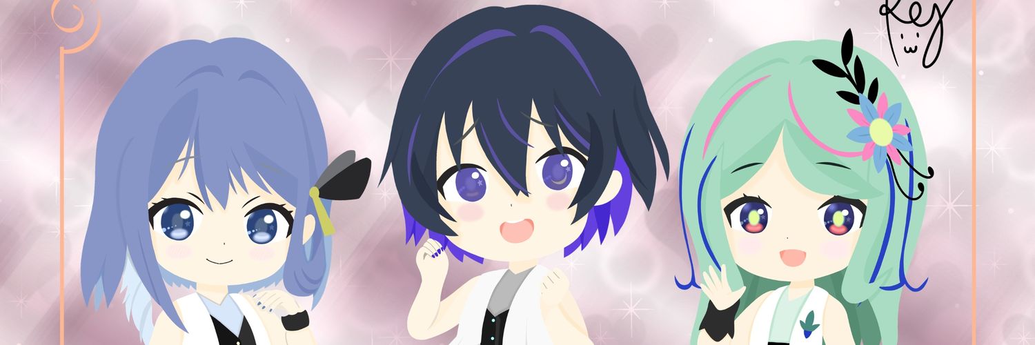 mskRay1202's profile banner image