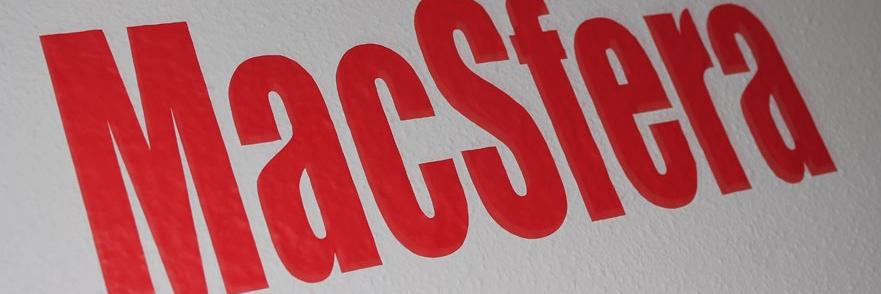 MacSferaBlog's profile banner image