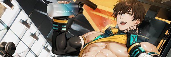 Kirostyle Profile Banner
