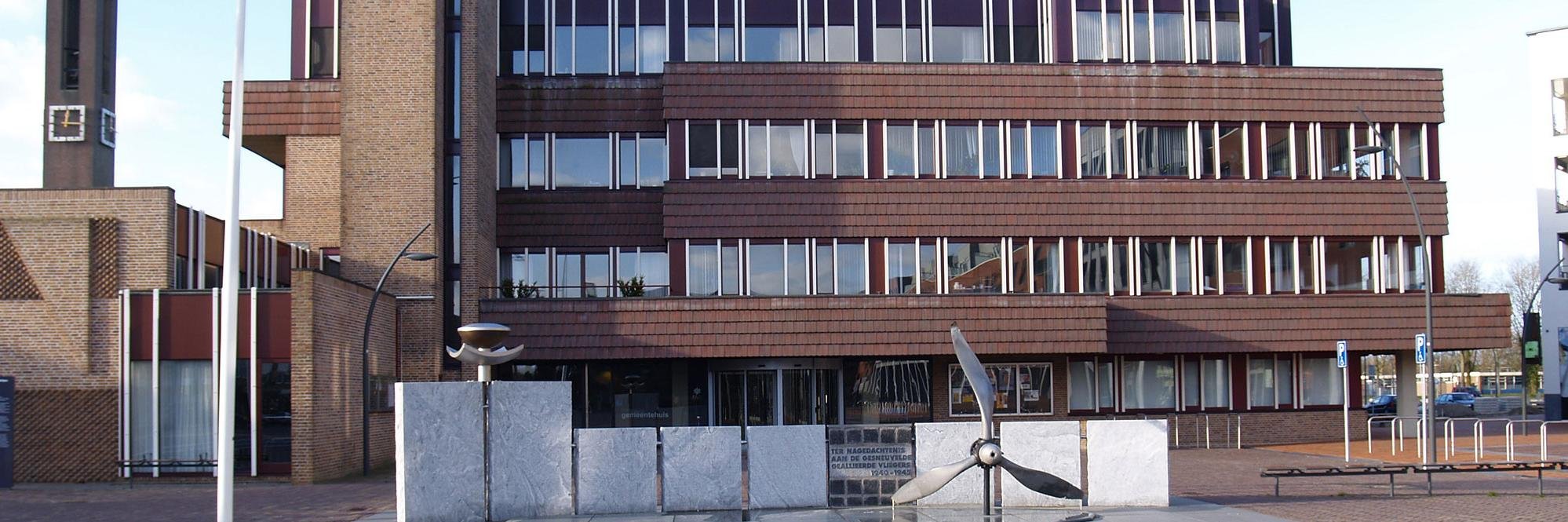 dronten-online banner