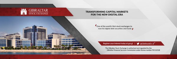 GibStockEx Profile Banner