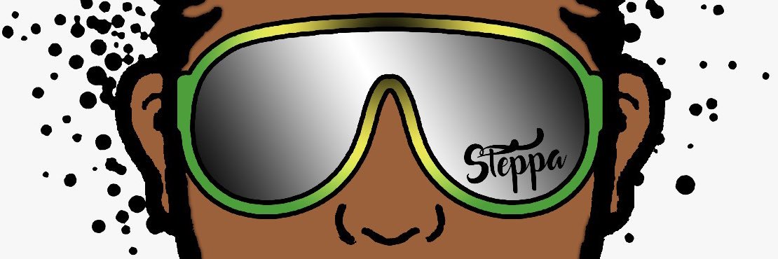 official_steppa's profile banner image