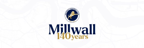MillwallFC Profile Banner