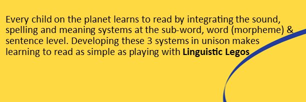 Bruce Howlett - Reading Shift banner