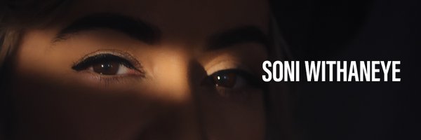 SONIwithanEYE Profile Banner