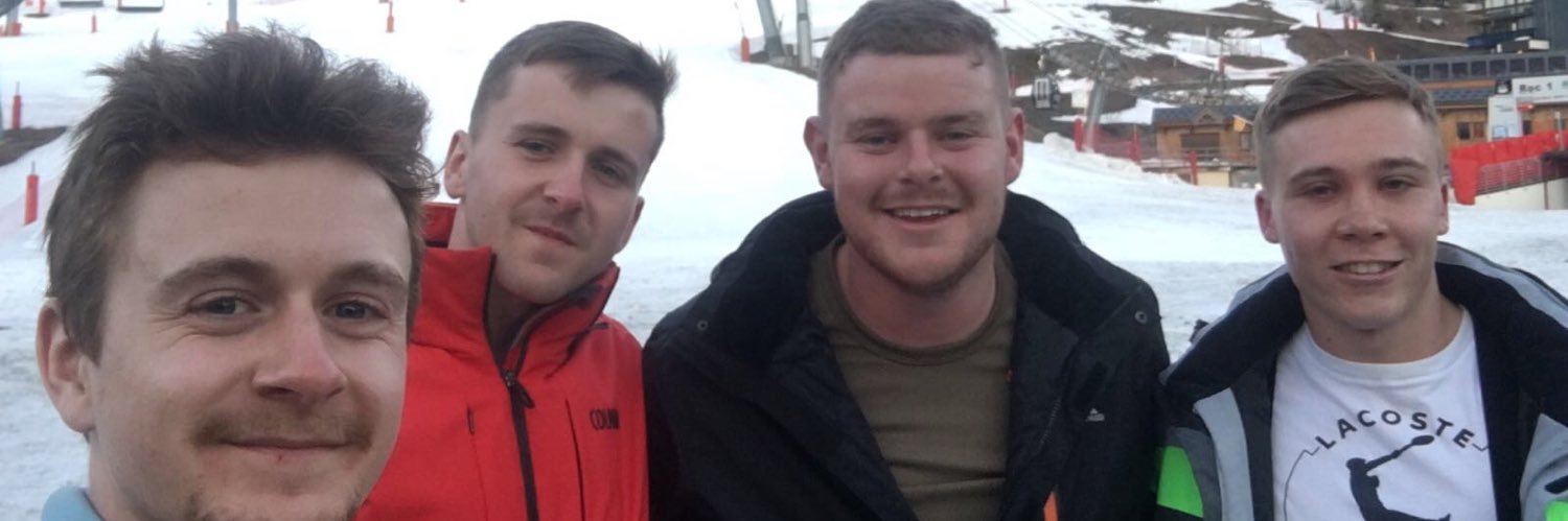 connor fletcher banner