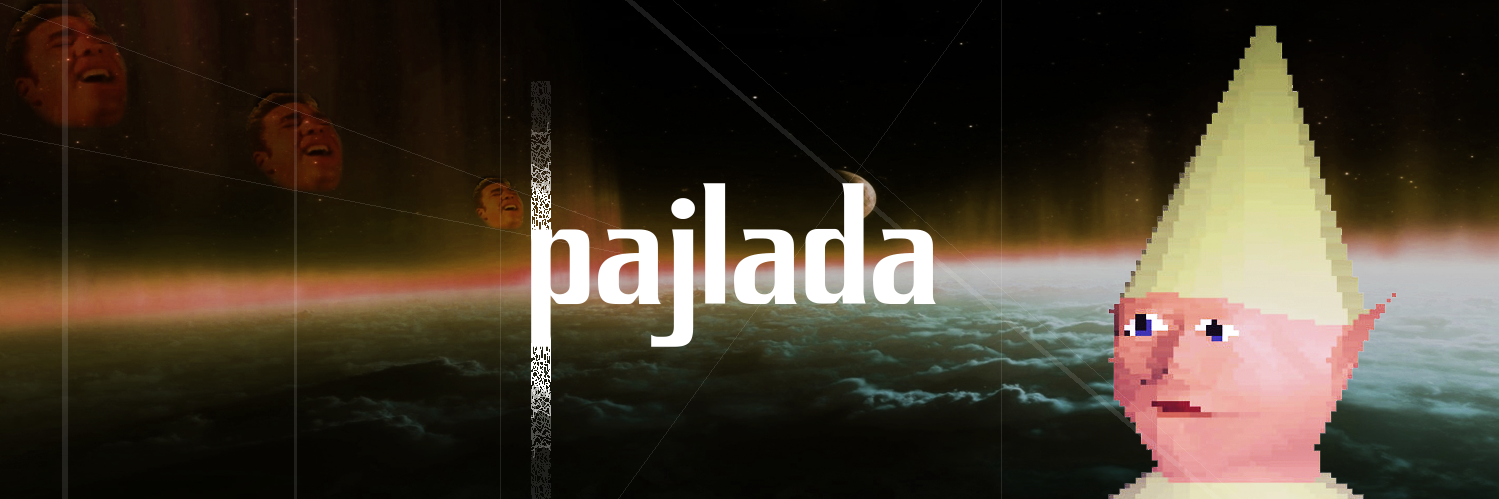 pajlada banner