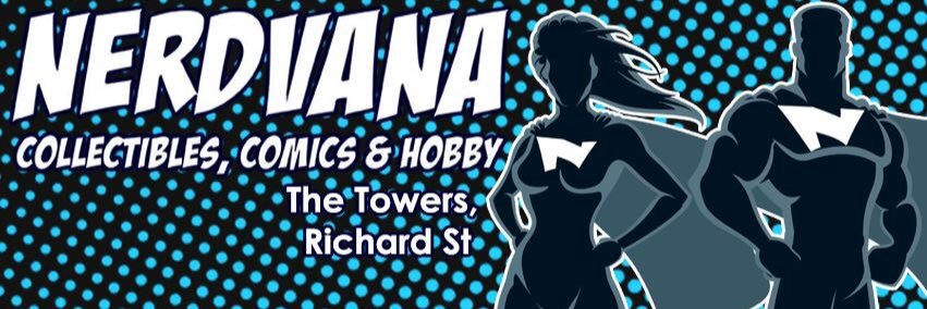 NerdvanaYMM's profile banner image