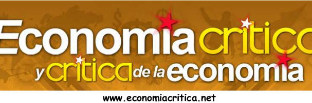 Economía Crítica banner
