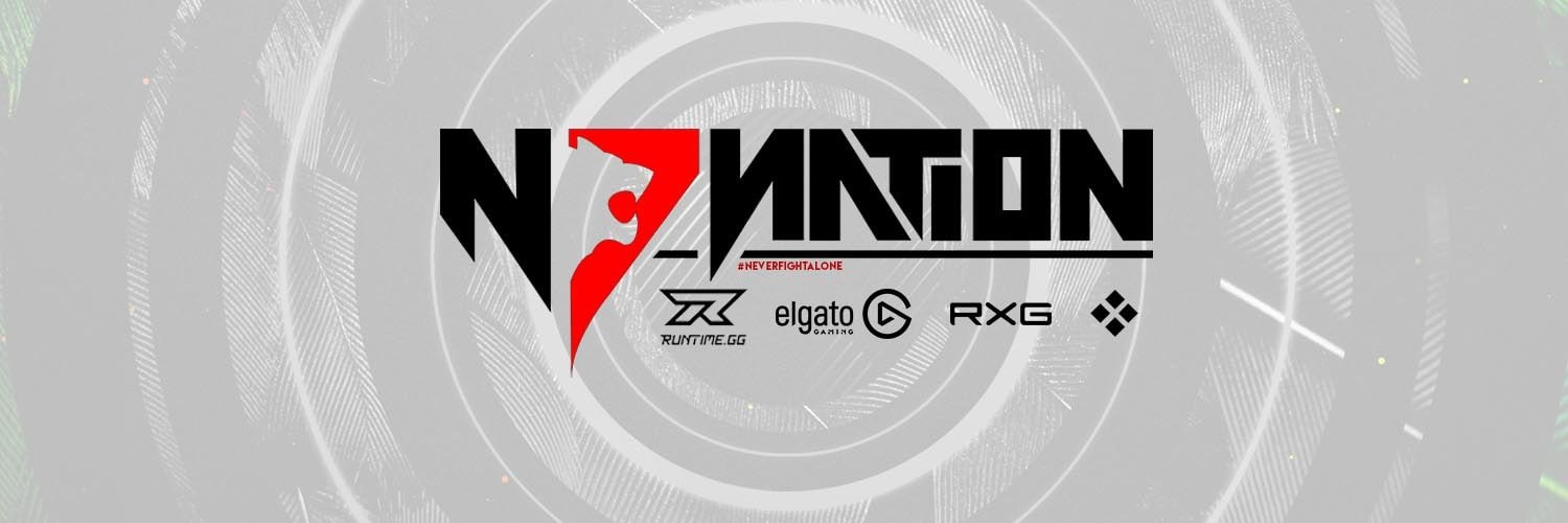N7_Nation's profile banner image